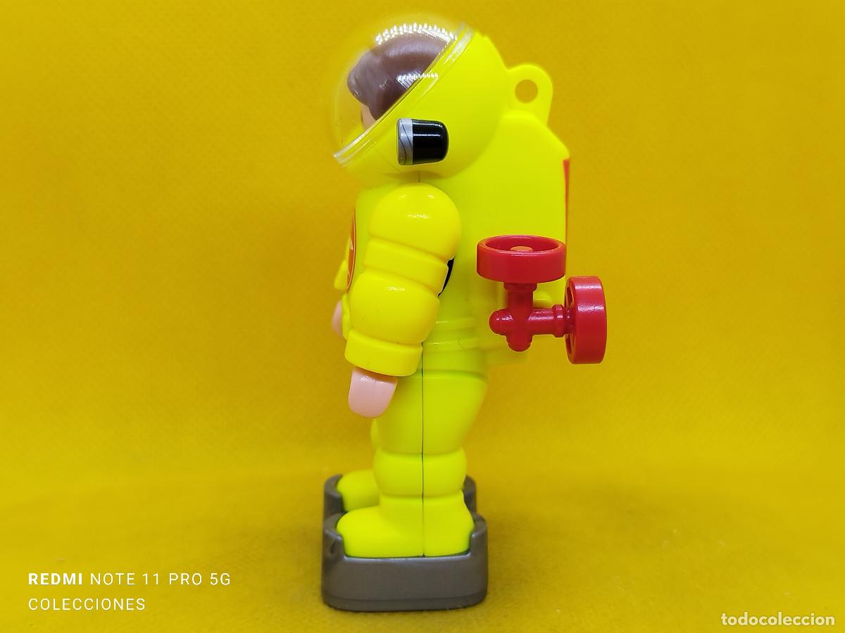 Playmobil: Playmobil Buzo REF 4910 - Foto 2