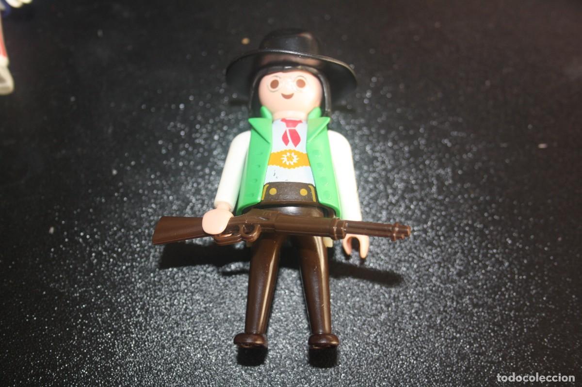 Playmobil: PLAYMOBIL OESTE - Foto 1