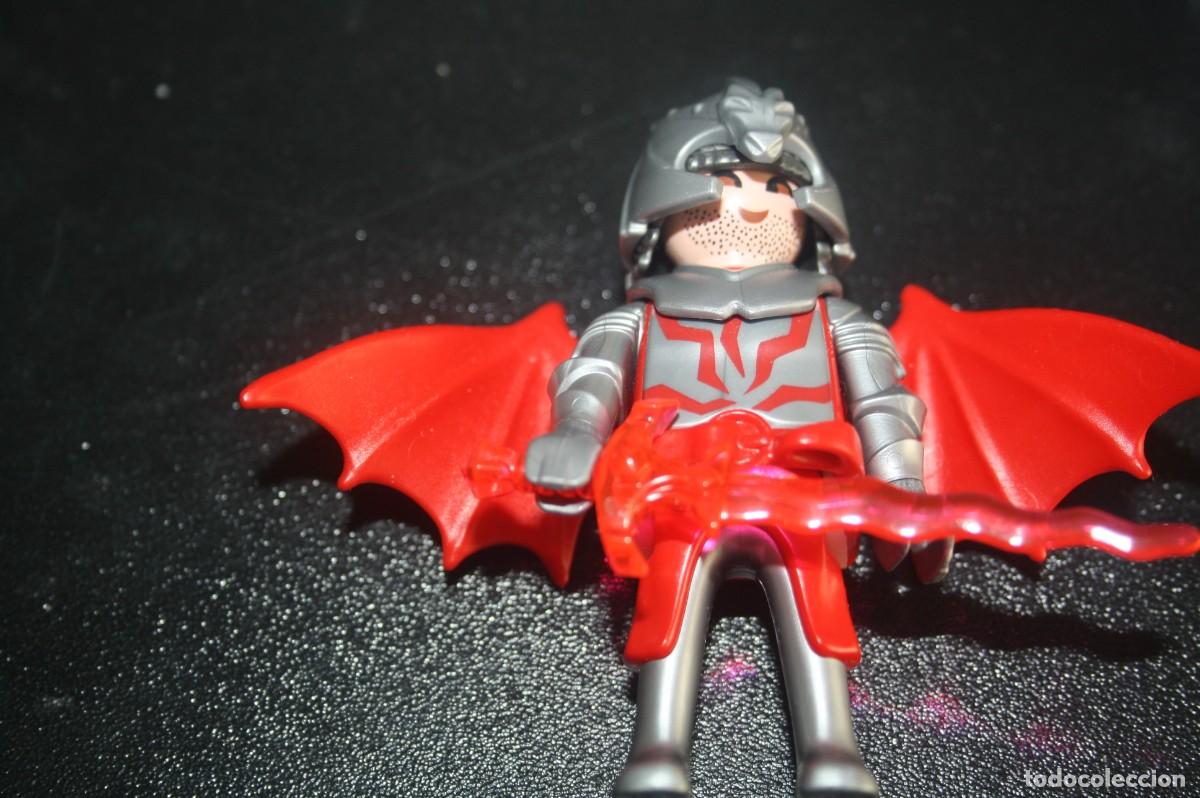 Playmobil: PLAYMOBIL MEDIEVAL - Foto 1