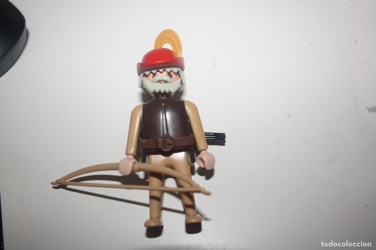 Playmobil: PLAYMOBIL MEDIEVAL - Foto 1