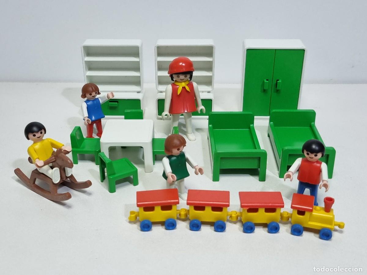 Cole playmobil best sale