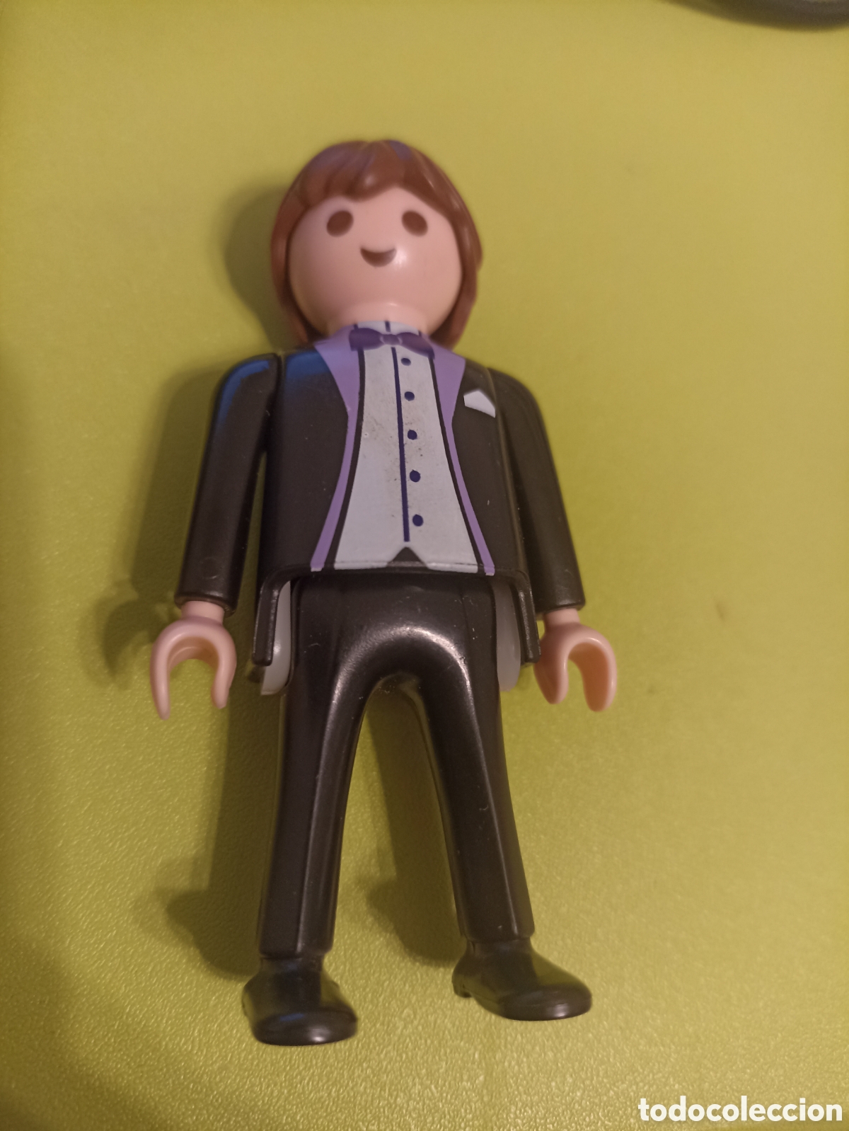 Playmobil: Playmobil novio boda - Foto 1
