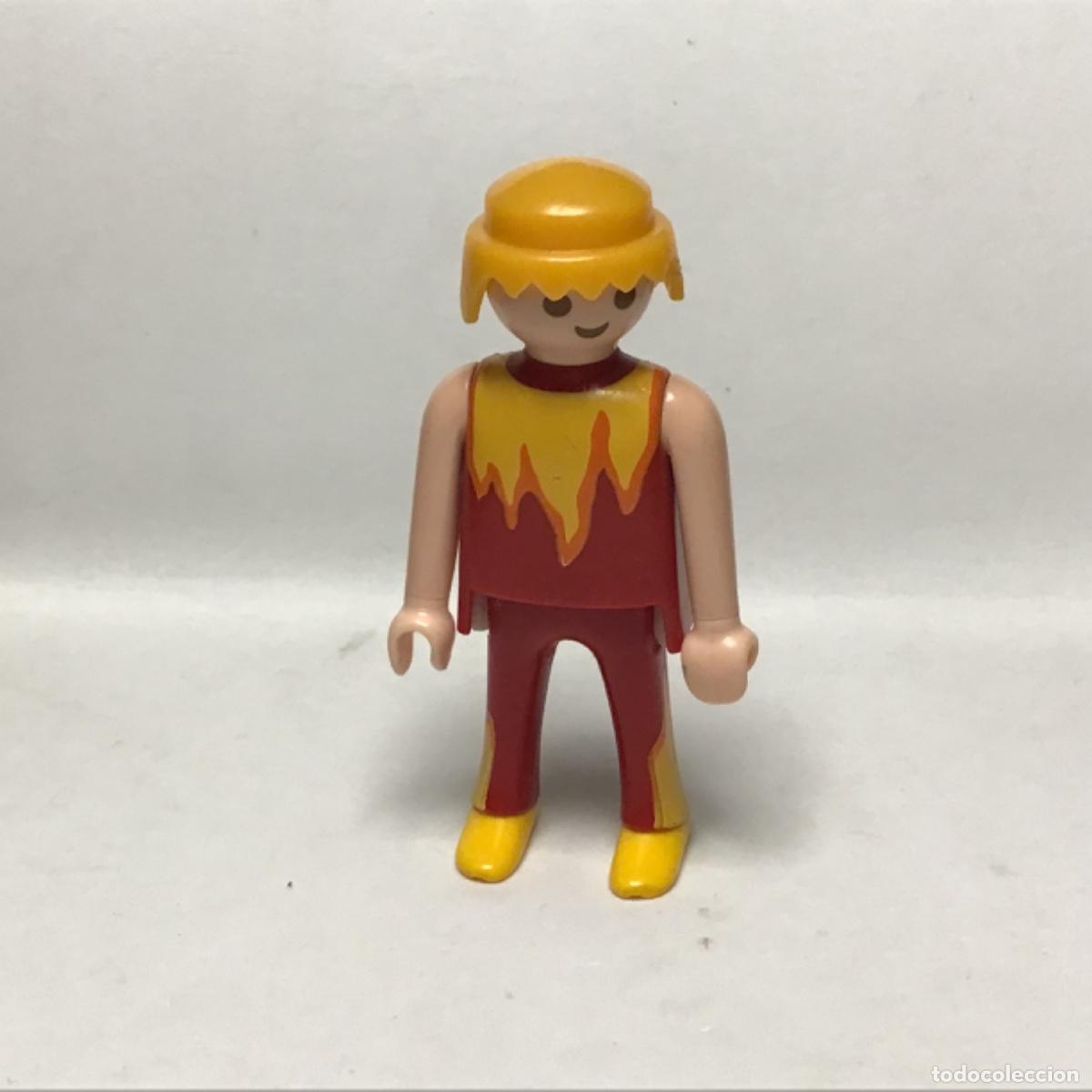 Playmobil: Playmobil ref. 4236 Equilibrista circo. - Foto 1