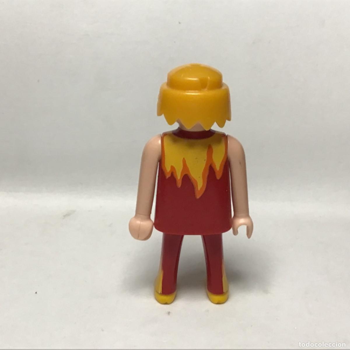 Playmobil: Playmobil ref. 4236 Equilibrista circo. - Foto 2