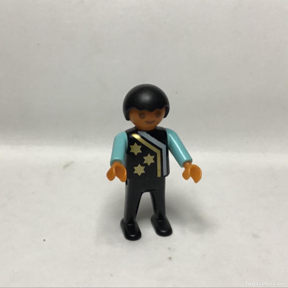 Playmobil: Playmobil ref. 3839 Aprendiz de mago.