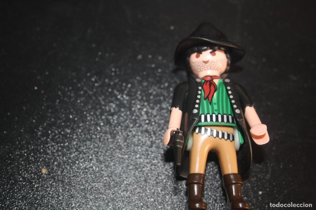 Playmobil: PLAYMOBIL OESTE - Foto 1