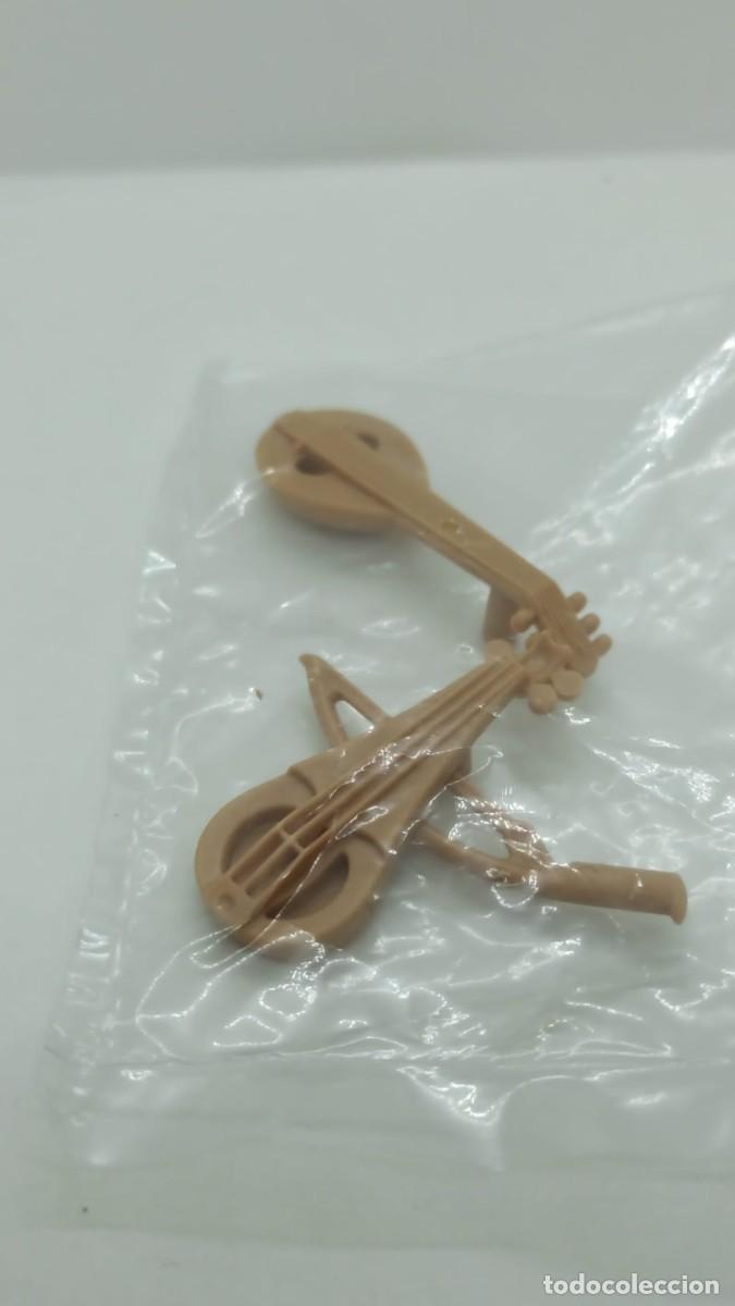 Playmobil: Playmobil Instrumentos 1 pack medieval - Foto 1