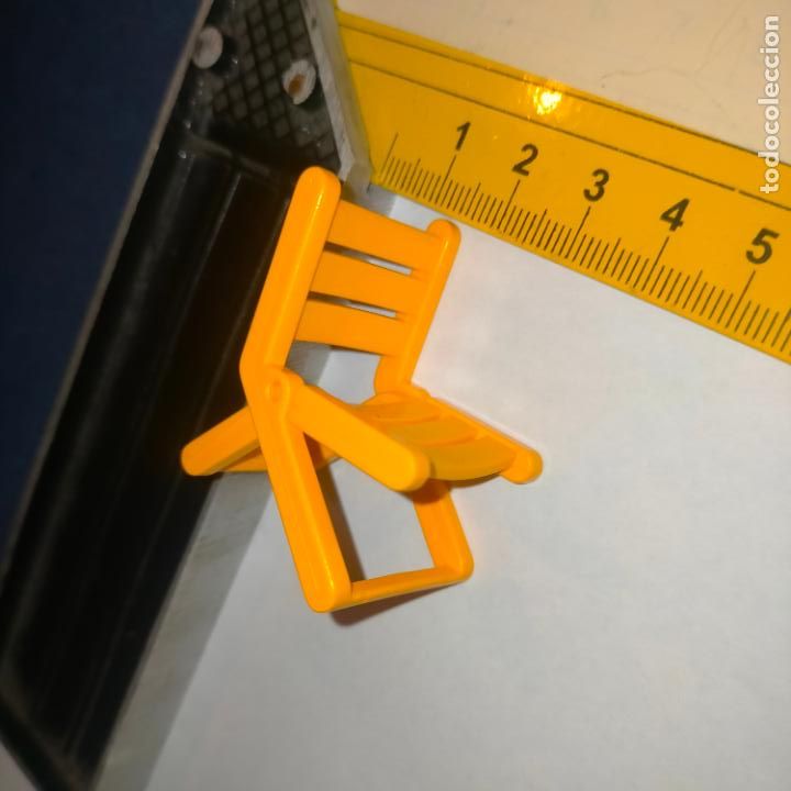 Playmobil: haga su oferta - playmobil - silla