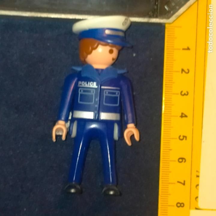 Playmobil: haga su oferta - playmobil - POLICIA