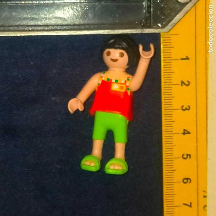 Playmobil: haga su oferta - playmobil - NI&Ntilde;O