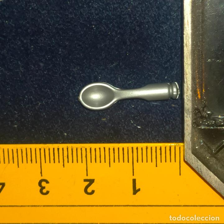 Playmobil: haga su oferta - playmobil - CUCHARA