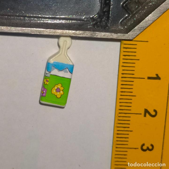 Playmobil: haga su oferta - playmobil - COMIDA BOTE LECHE