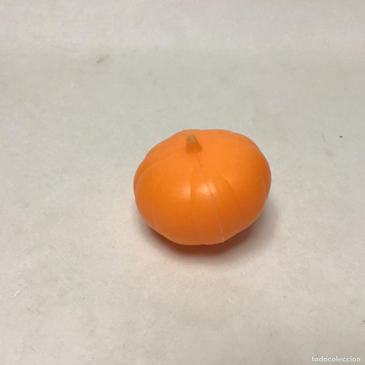 Playmobil: Playmobil Calabaza naranja, tienda, supermercado, granja. N1