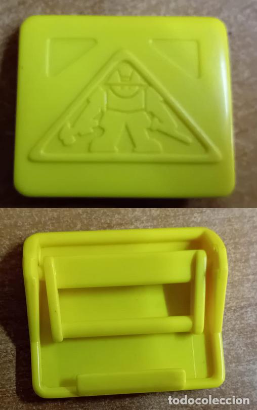 Playmobil: PLAYMOBIL pinza - Foto 1