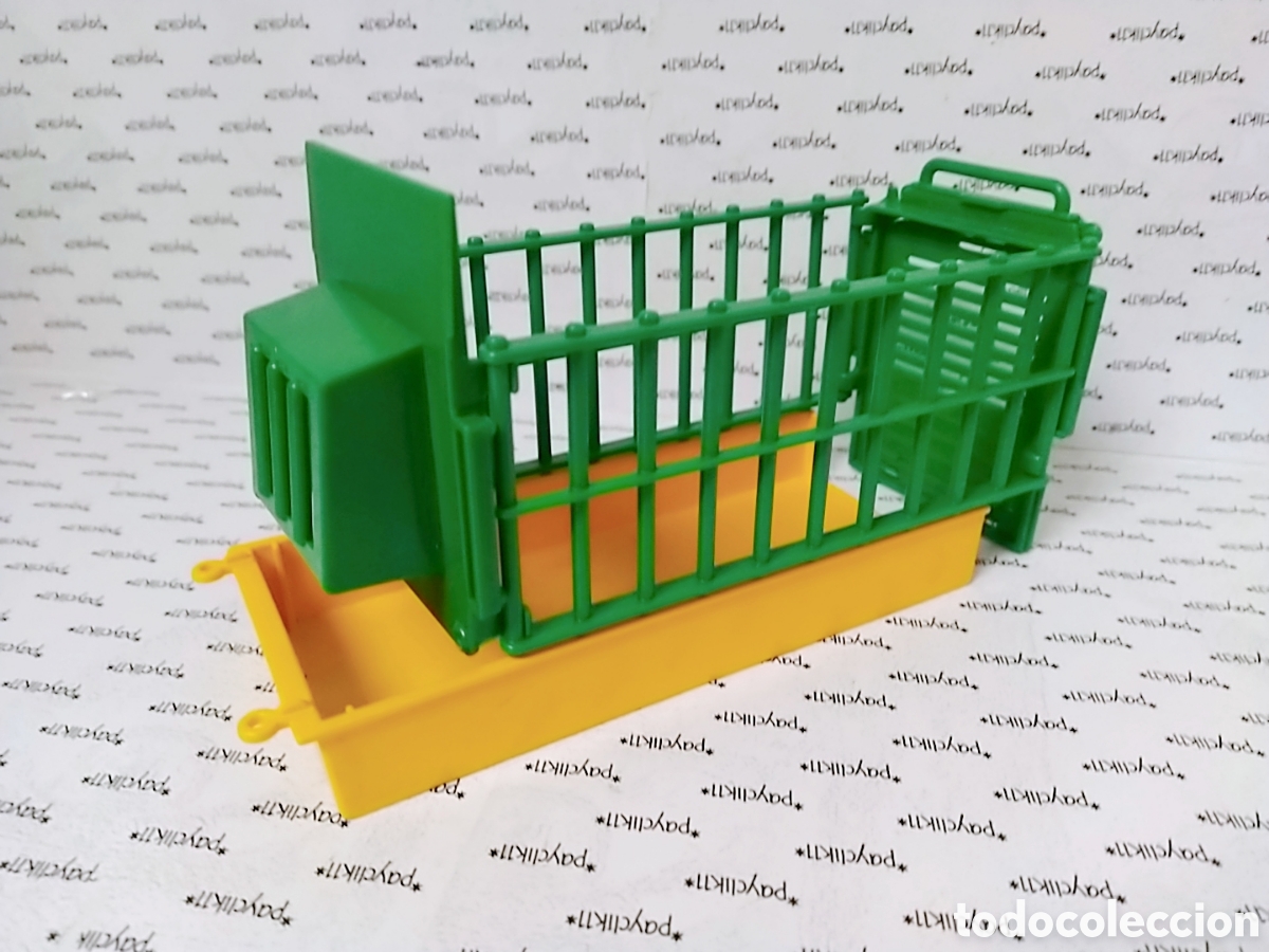 Playmobil: PLAYMOBIL 3528 3189 - Foto 3