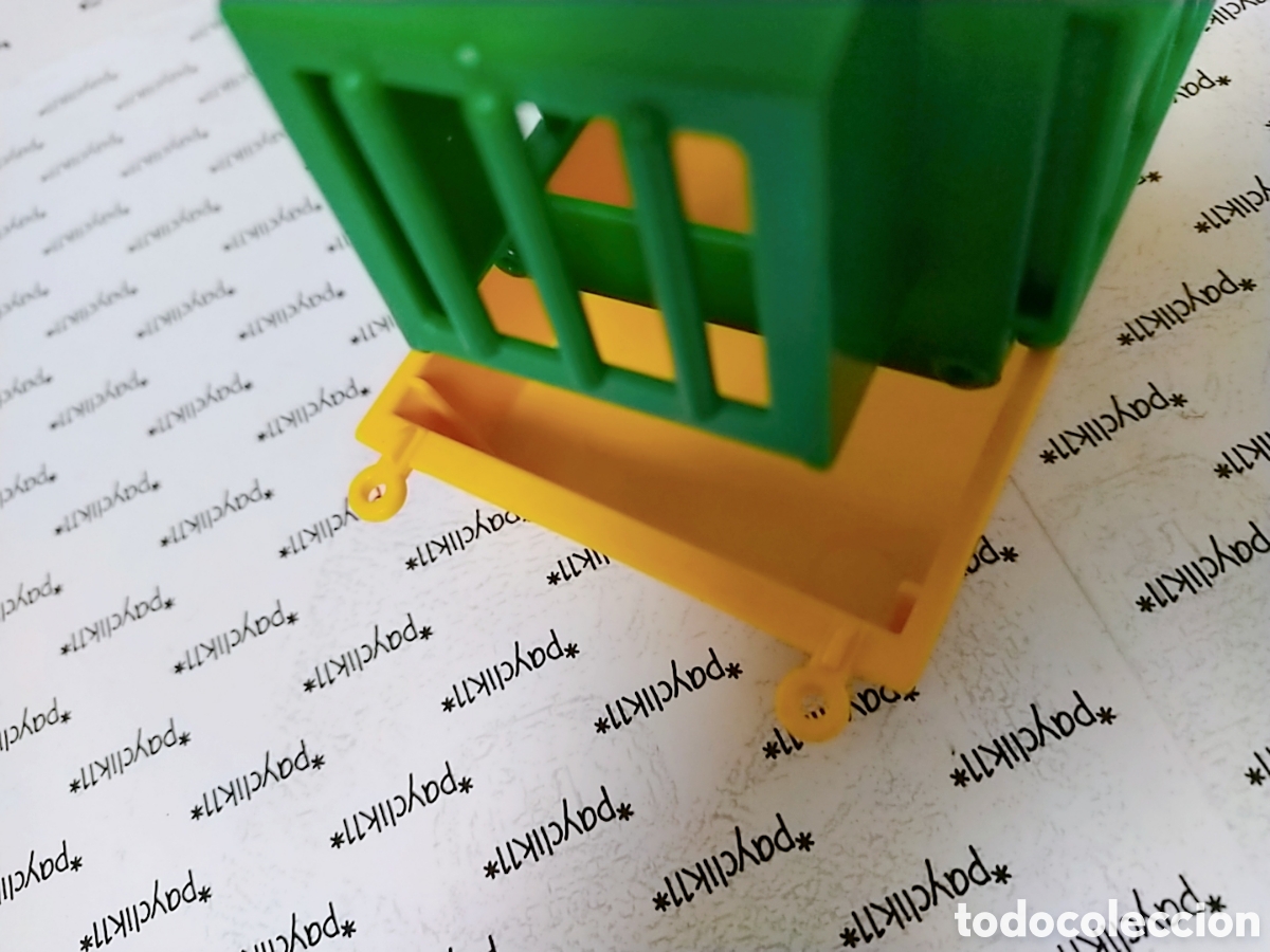 Playmobil: PLAYMOBIL 3528 3189 - Foto 2