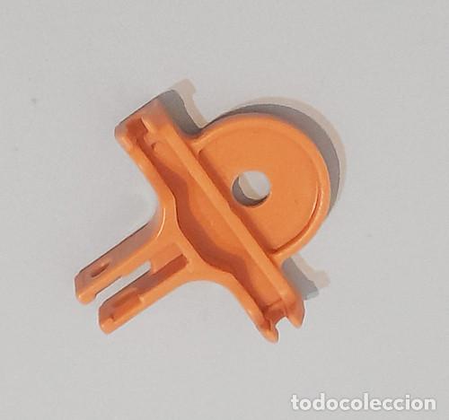 Playmobil: Playmobil Pieza de Eje de Ruedas de Carrito - Foto 1