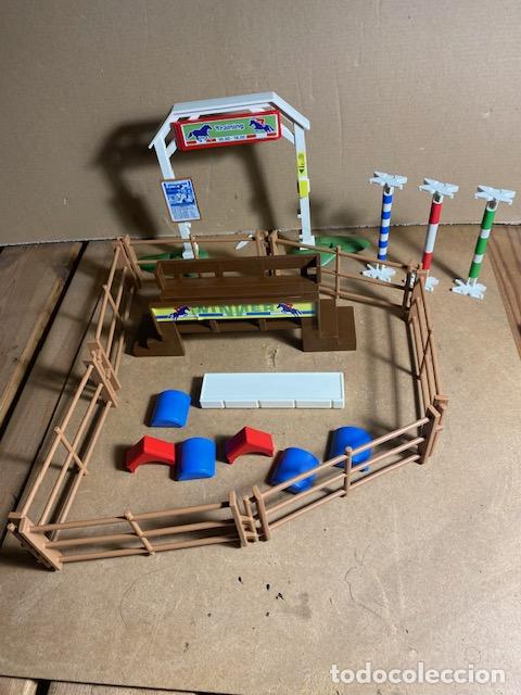 Playmobil: Playmobil. Hipica. - Foto 1