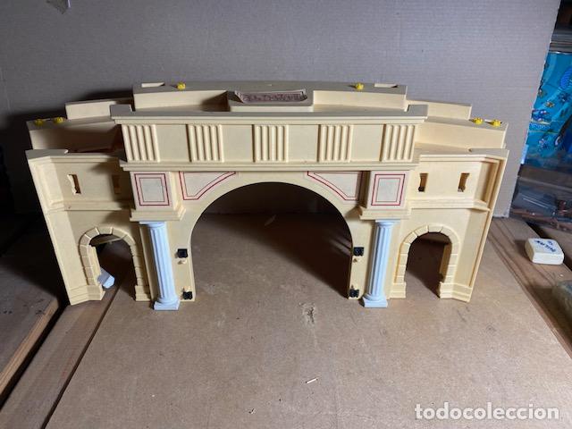 Playmobil: Playmobil. Puerta Coliseo Romano - Foto 2