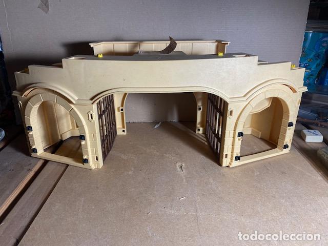 Playmobil: Playmobil. Puerta Coliseo Romano - Foto 1