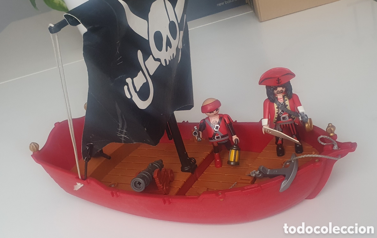 Corsario playmobil online