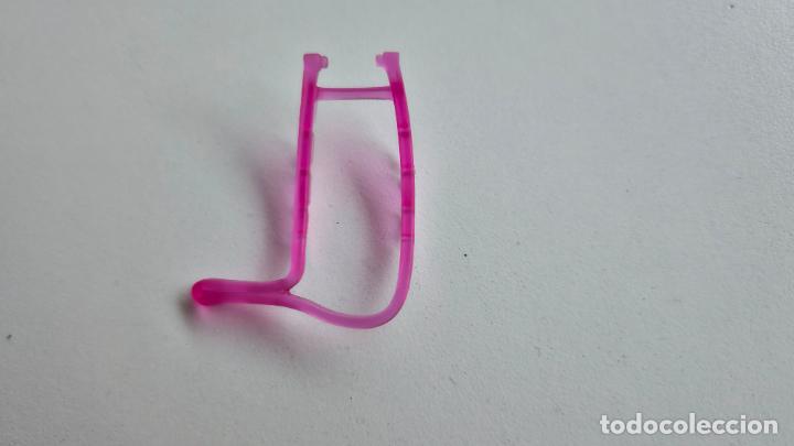 Playmobil: PLAYMOBIL RIENDA ROSA PARA CABALLO