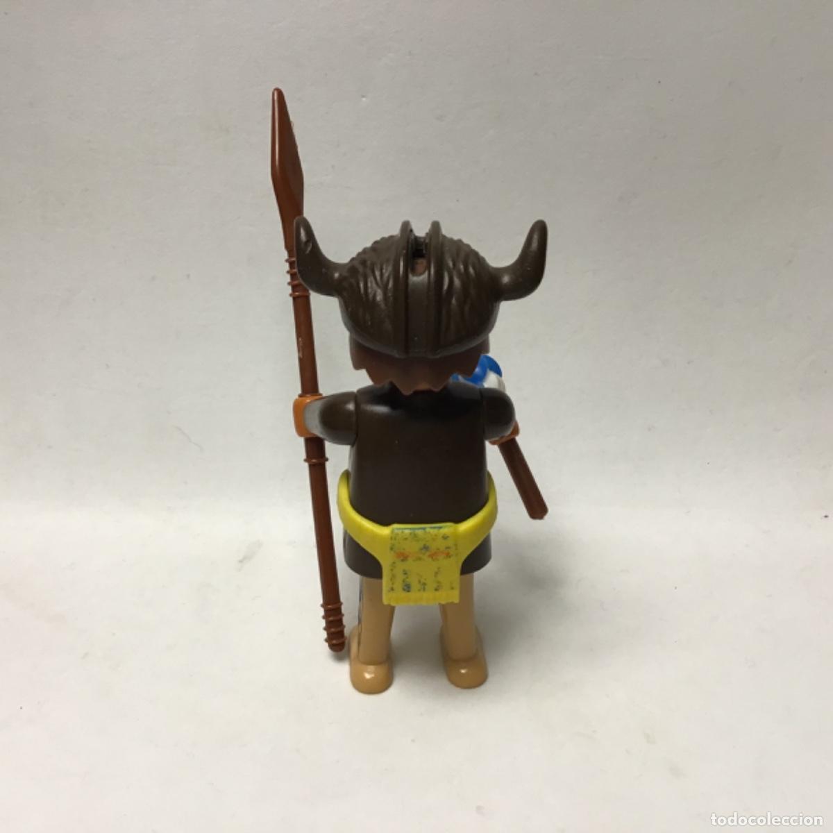 Playmobil: Playmobil indio western, oeste. N4 - Foto 2