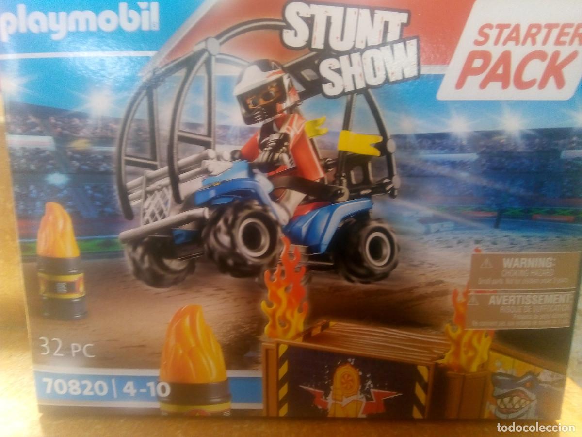 Playmobil: COCHE PLAYMOBIL - Foto 1