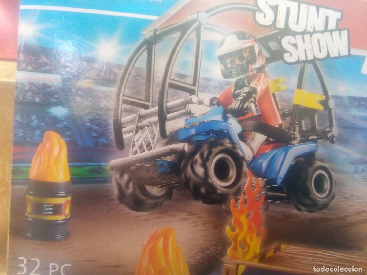 Playmobil: COCHE PLAYMOBIL - Foto 2