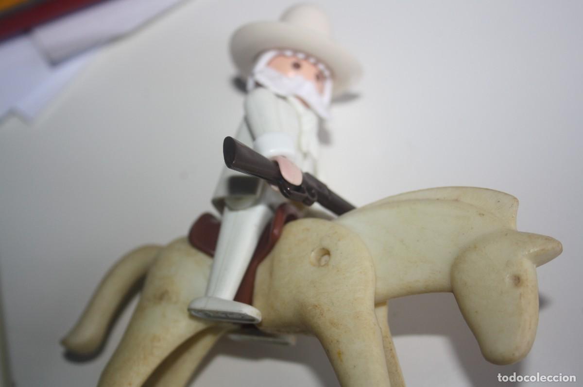 Playmobil: PLAYMOBIL OESTE VAQUERO - Foto 1
