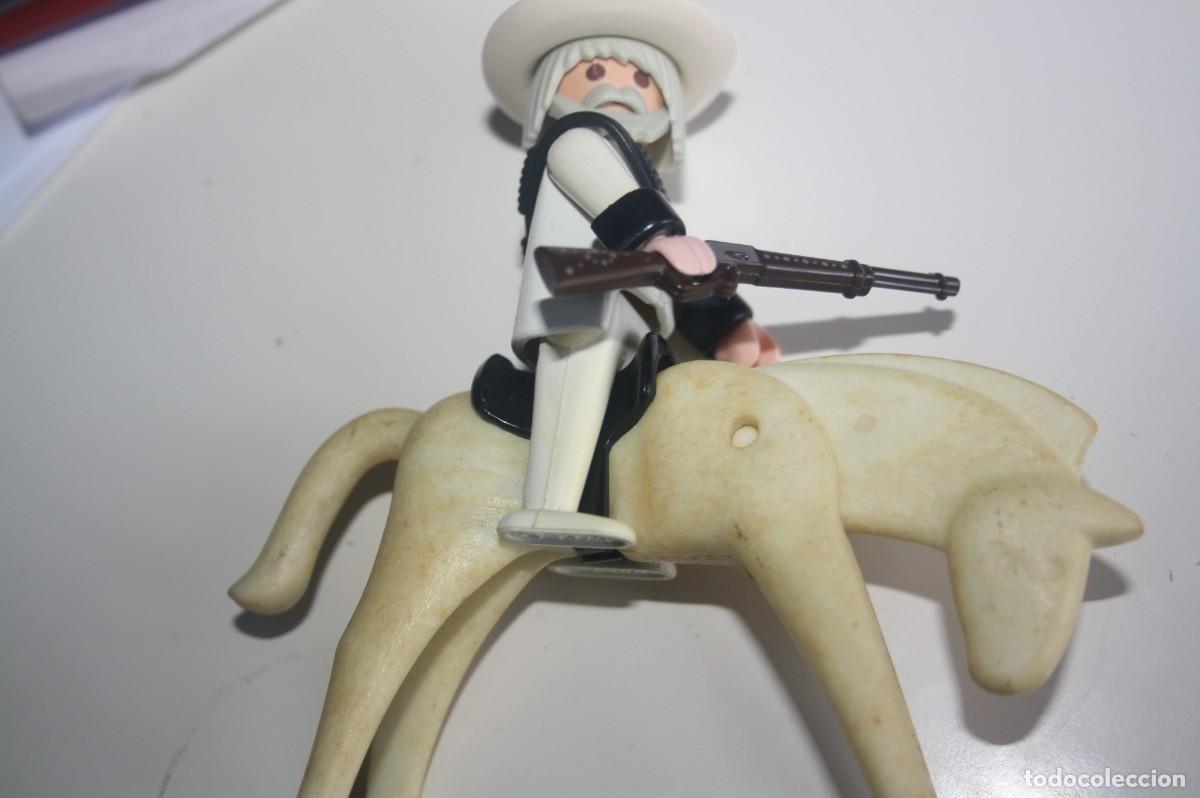 Playmobil: PLAYMOBIL OESTE VAQUERO - Foto 1