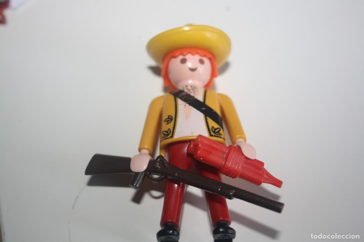 Playmobil: PLAYMOBIL OESTE MEXICANO - Foto 1