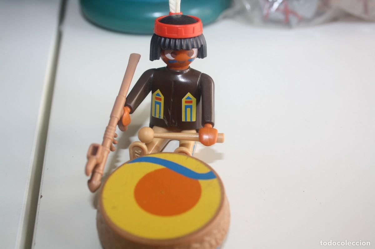 Playmobil: PLAYMOBIL OESTE INDIO - Foto 1