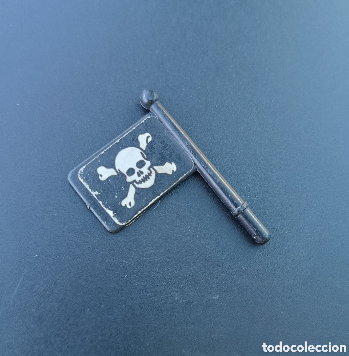 Playmobil: PLAYMOBIL bandera pirata. - Foto 2