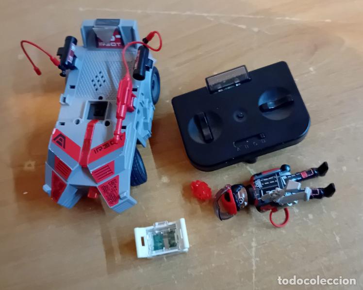 Playmobil: Playmobil 5156 Space Darksters IR - Foto 3