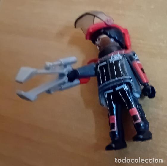 Playmobil: Playmobil 5156 Space Darksters IR - Foto 4