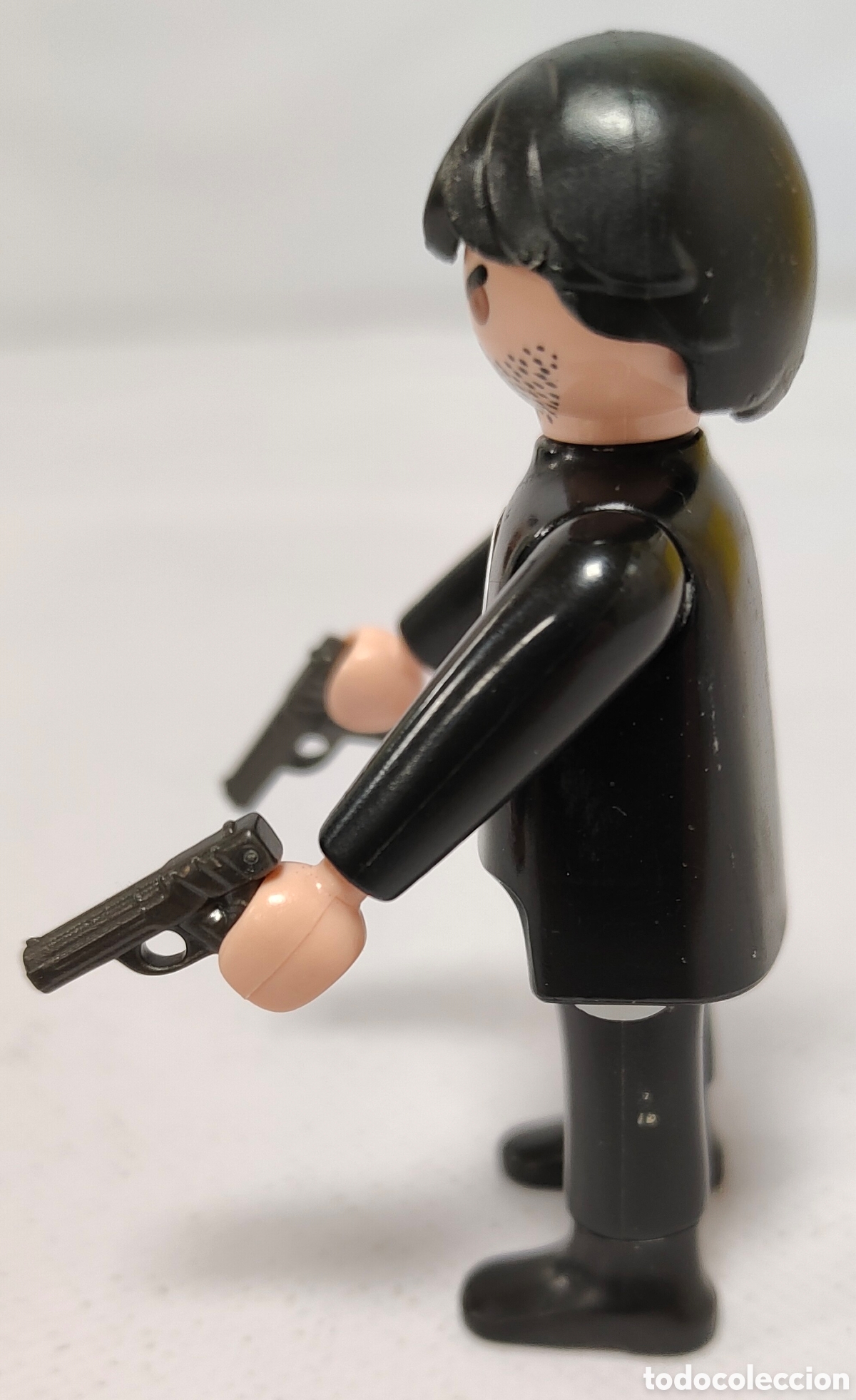 Playmobil: Punisher Marvel playmobil custom - Foto 2