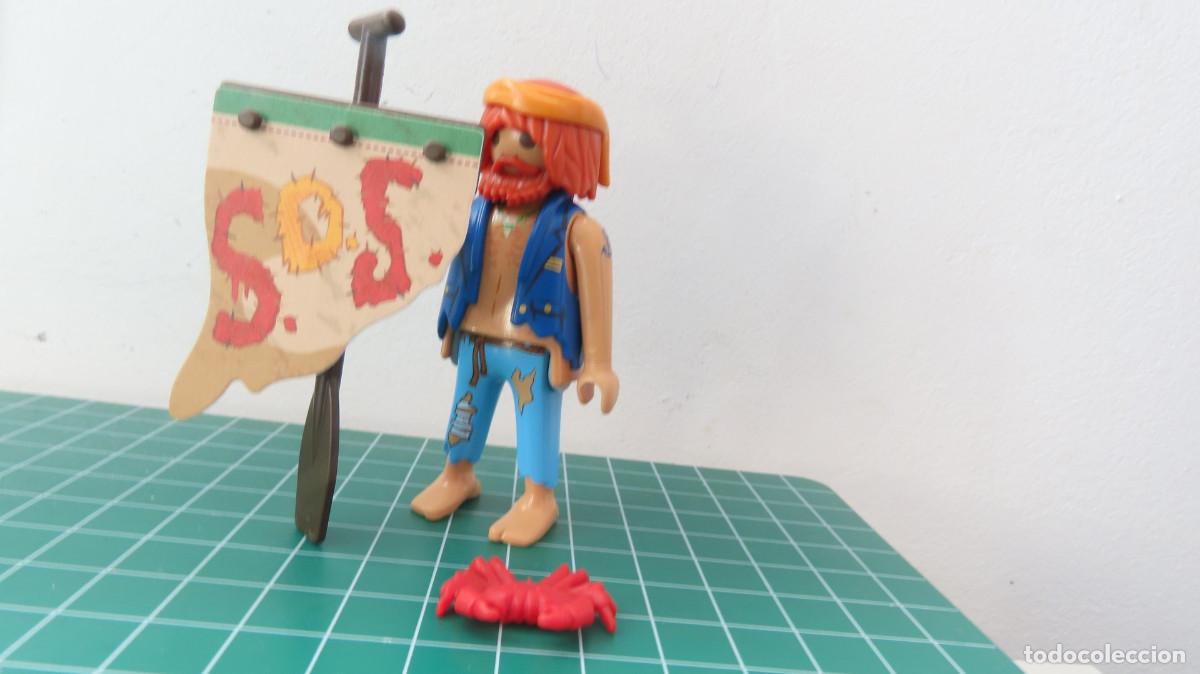 Playmobil: playmobil serie 25 - Foto 1