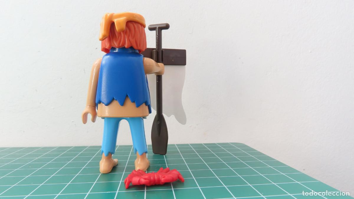 Playmobil: playmobil serie 25 - Foto 2