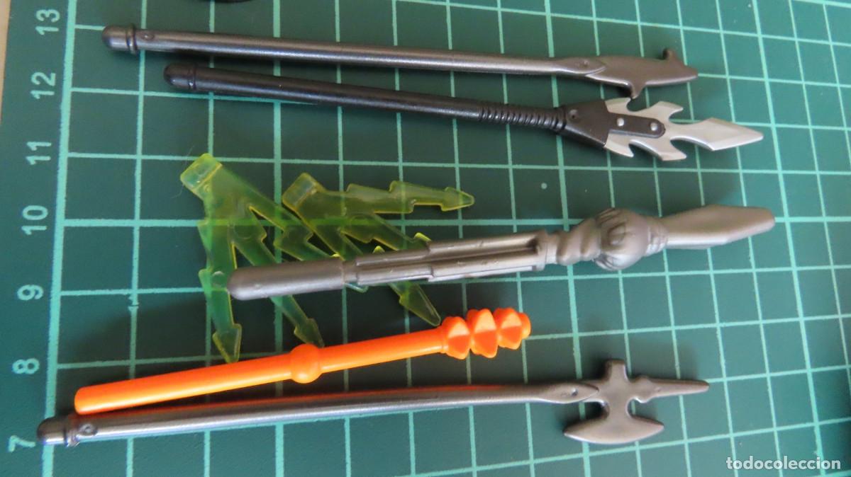 Playmobil: playmobil armas, medieval - Foto 1