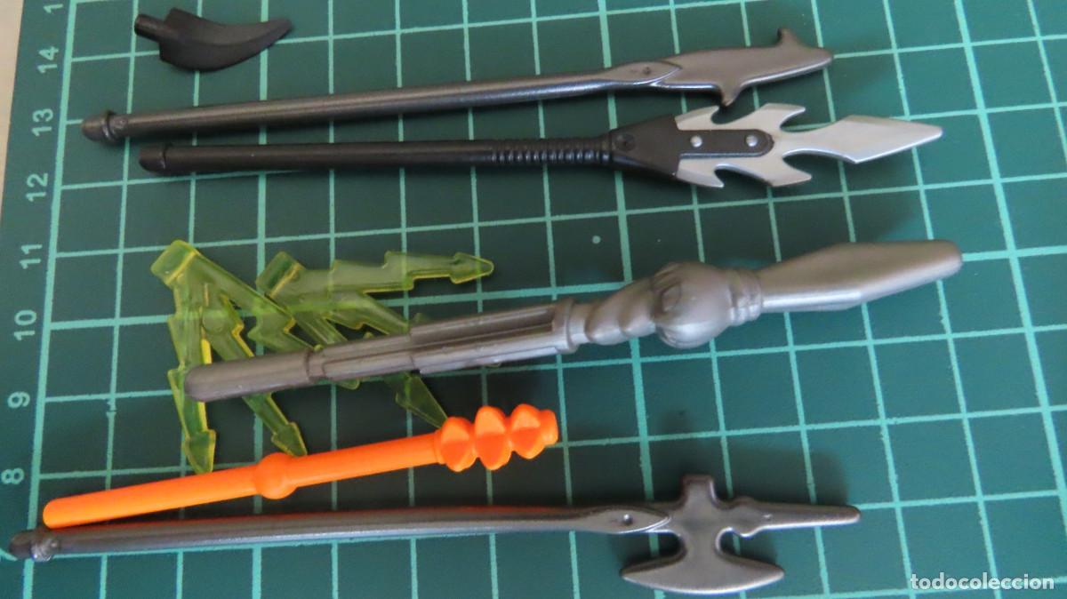 Playmobil: playmobil armas, medieval - Foto 2