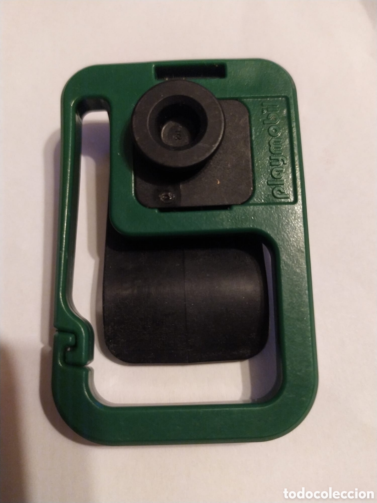 Playmobil: 34149 Playmobil Clip para vehiculos peque&ntilde;os