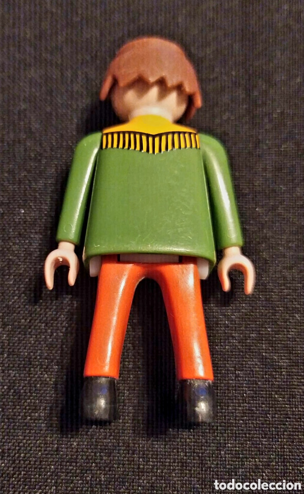 Playmobil: PLAYMOBIL FIGURA - Foto 2