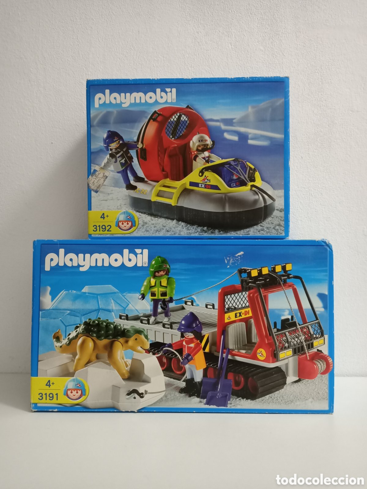 playmobil custom thor marvel cómic cine superhé - Acheter Playmobil sur  todocoleccion