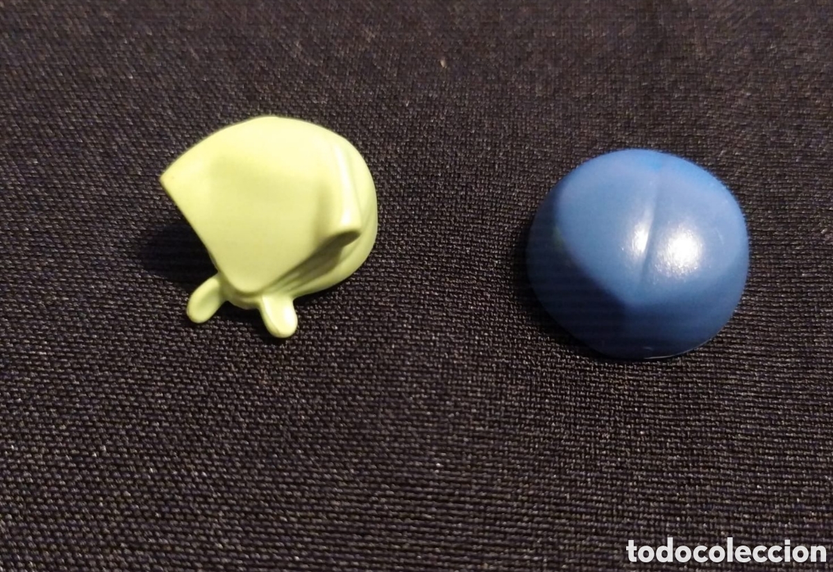 Playmobil: LOTE GORROS PLAYMOBIL - Foto 3