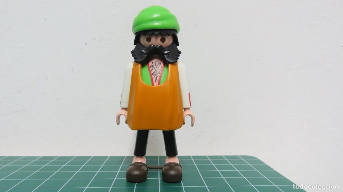 Playmobil: PLAYMOBIL TABERNERO MEDIEVAL - Foto 1
