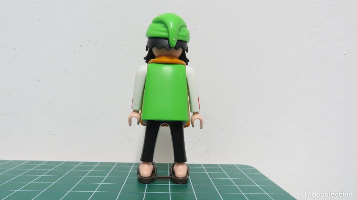 Playmobil: PLAYMOBIL TABERNERO MEDIEVAL - Foto 2
