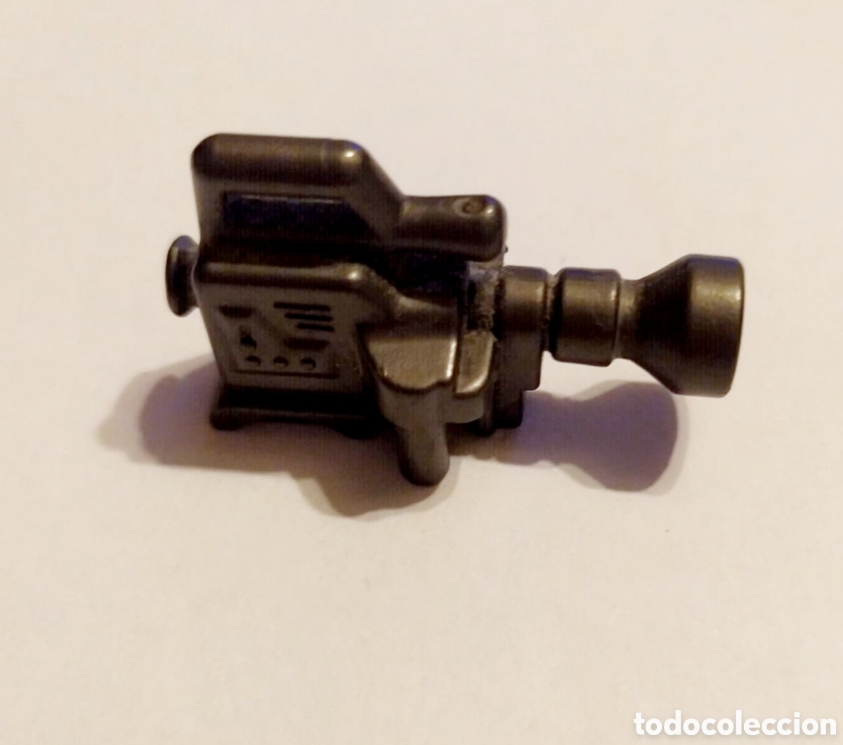 Playmobil: CAMARA PLAYMOBIL 3189 - Foto 2