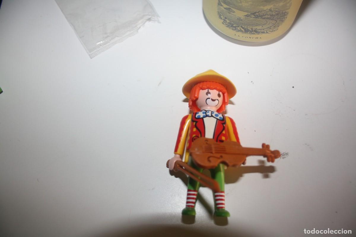 Playmobil: PLAYMOBIL CIRCO PAYASOS - Foto 1