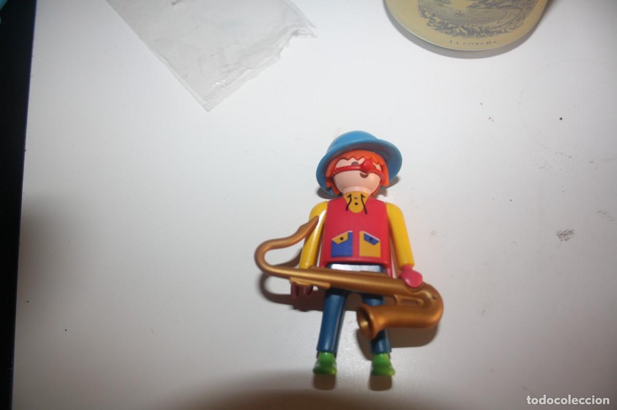Playmobil: PLAYMOBIL CIRCO PAYASOS - Foto 1